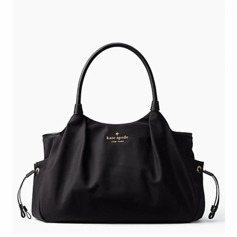 Kate Spade Stevie Diaper Bag